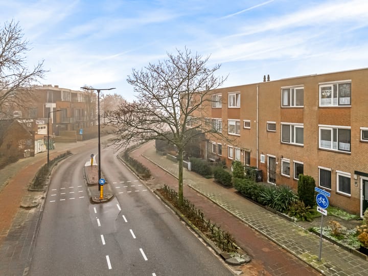 Foto 2 van Overboslaan 31