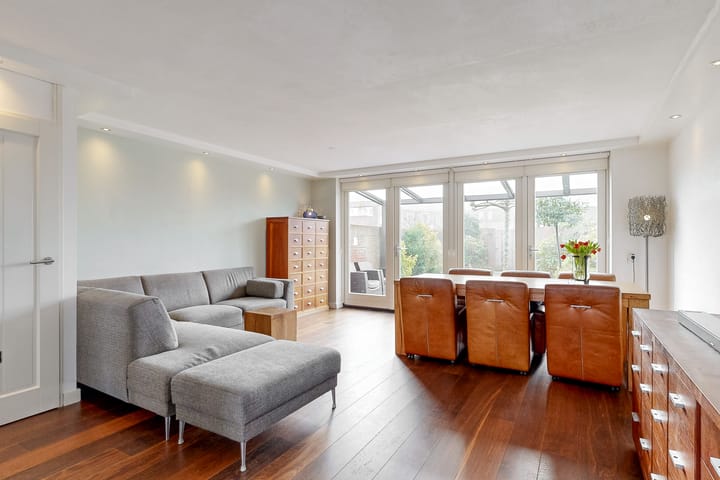 Foto 3 van Overboslaan 31