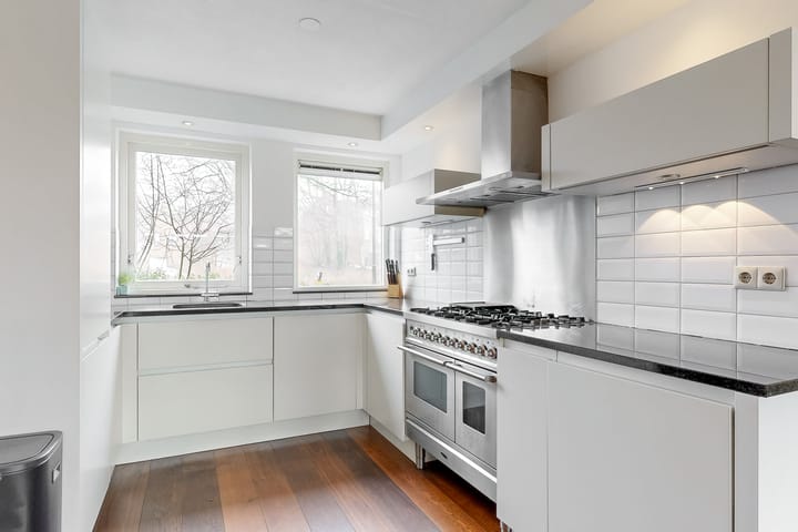 Foto 4 van Overboslaan 31