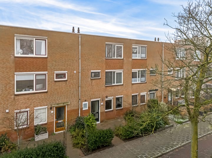 Foto 5 van Overboslaan 31