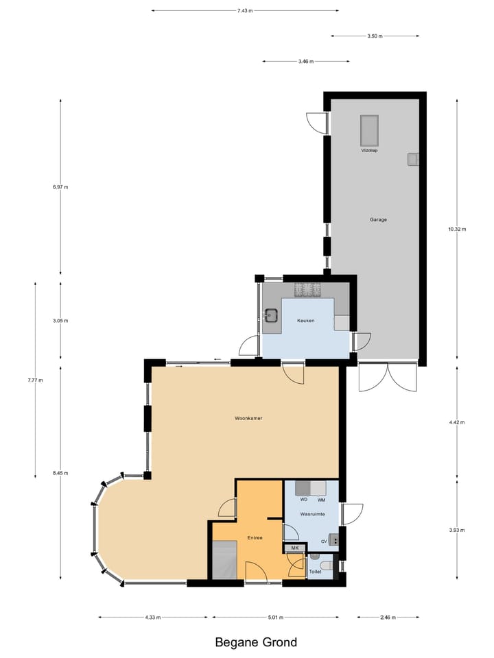 Photo 53 of Lepelaar 43