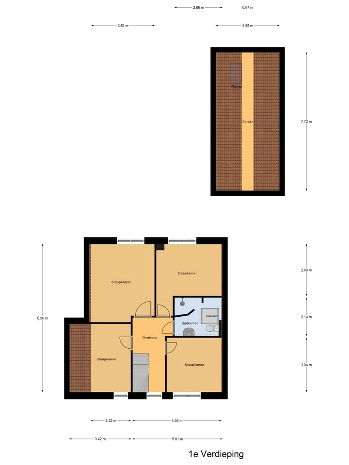 Photo 54 of Lepelaar 43