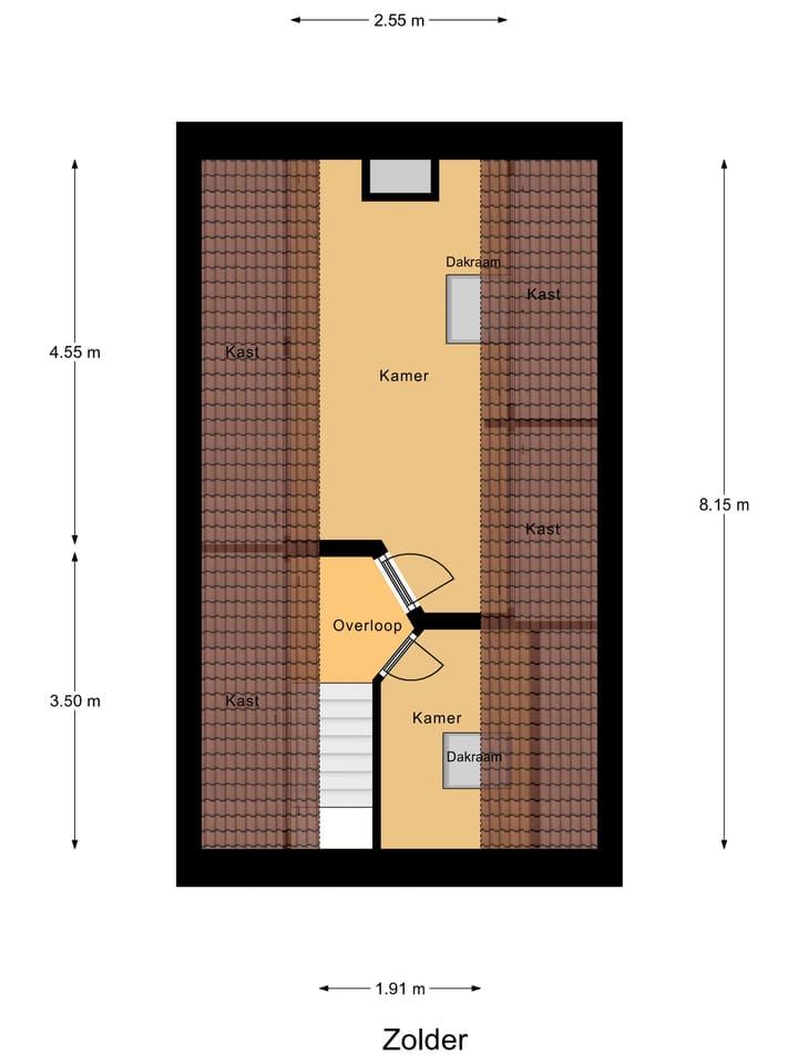 Photo 55 of Lepelaar 43