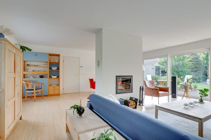 Foto 4 van Tuurdijk 17