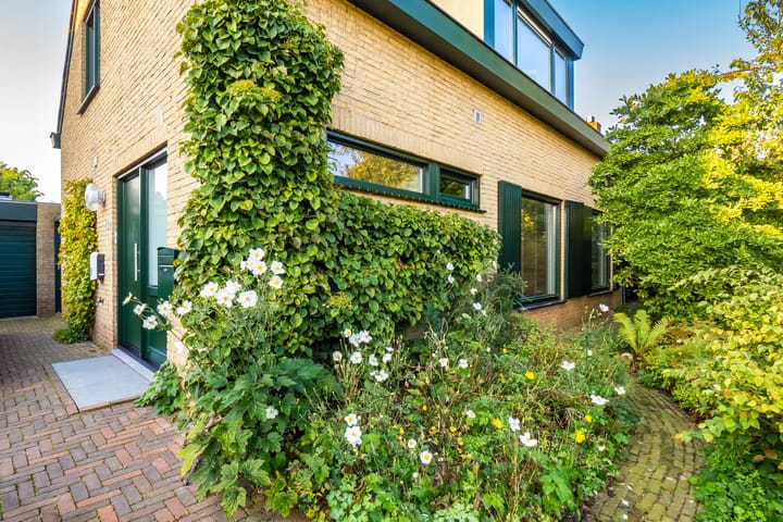 Foto 38 van Tuurdijk 17