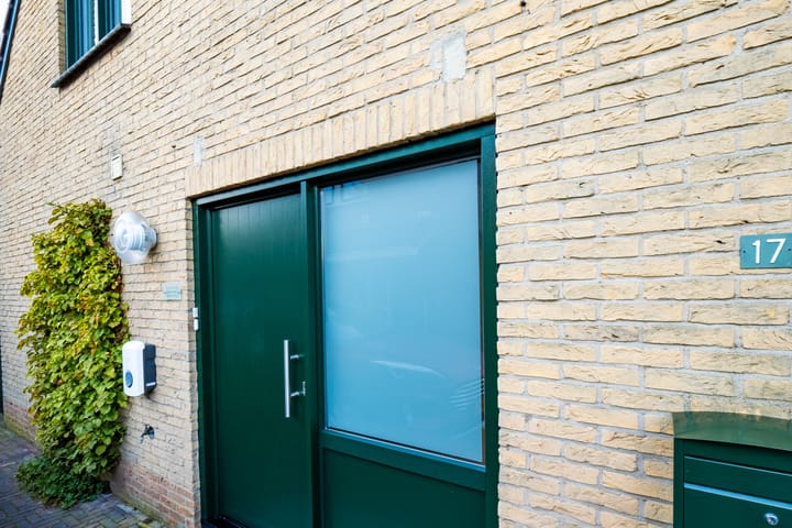 Foto 40 van Tuurdijk 17