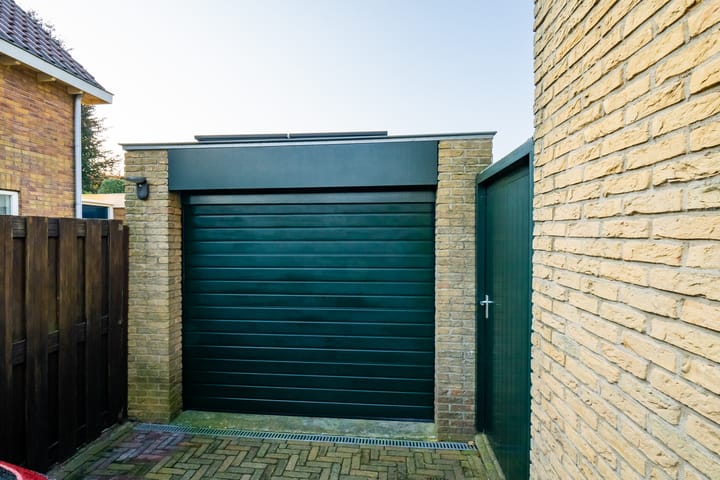 Foto 41 van Tuurdijk 17