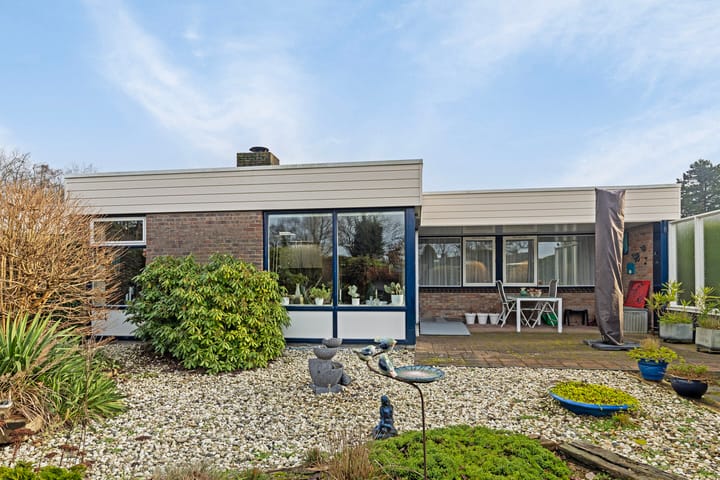 Foto 1 van Hunenoord 5