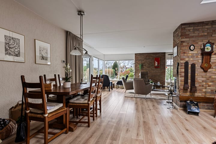 Foto 2 van Hunenoord 5