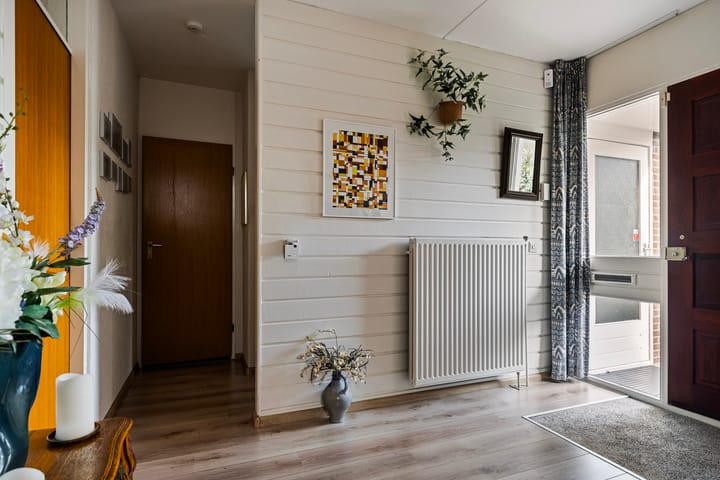 Foto 4 van Hunenoord 5