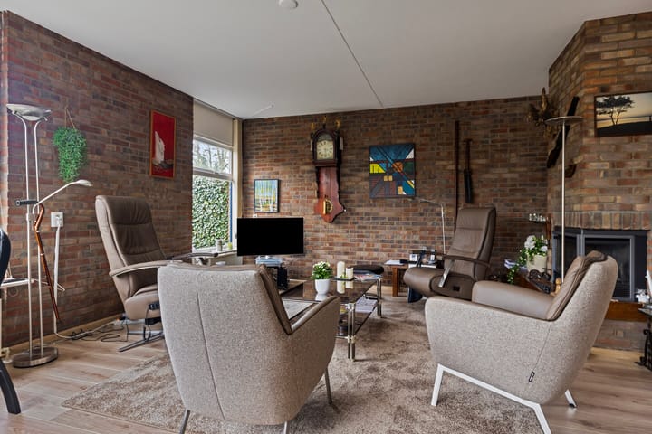 Foto 7 van Hunenoord 5