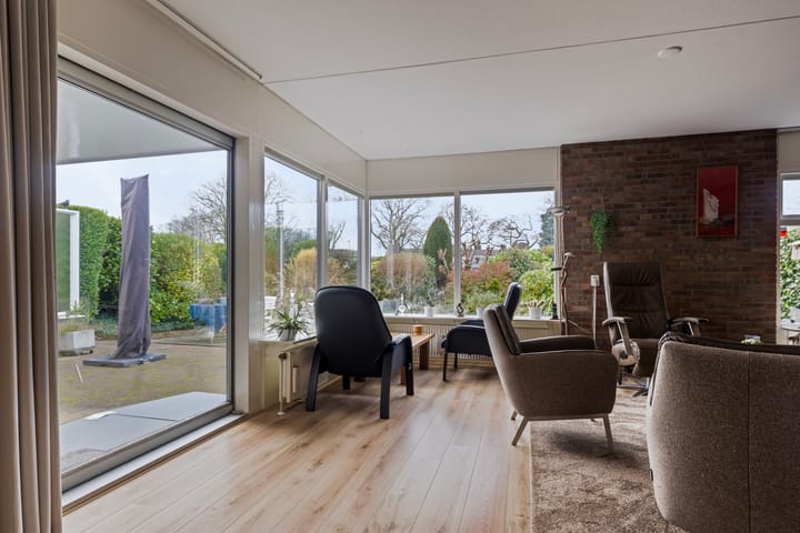 Foto 8 van Hunenoord 5