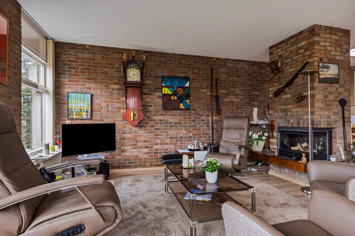 Foto 9 van Hunenoord 5