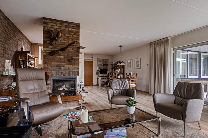 Foto 11 van Hunenoord 5