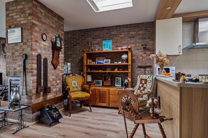 Foto 12 van Hunenoord 5