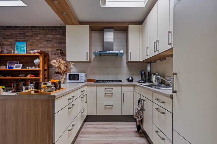 Foto 14 van Hunenoord 5