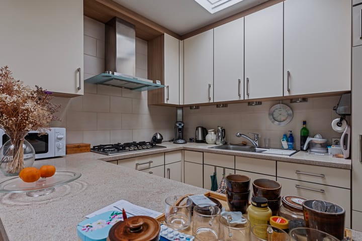 Foto 15 van Hunenoord 5