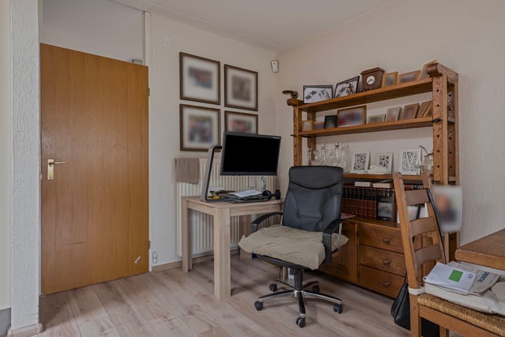 Foto 16 van Hunenoord 5