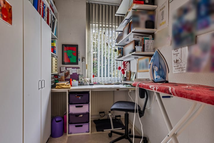 Foto 18 van Hunenoord 5