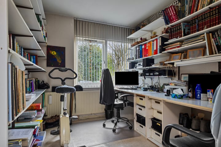 Foto 19 van Hunenoord 5