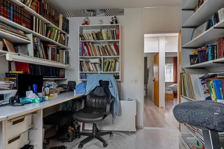 Foto 20 van Hunenoord 5