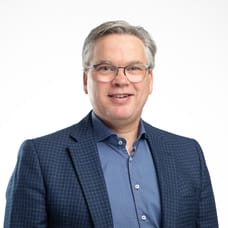 B. (Bas) van der Marel - Mortgage Advisor