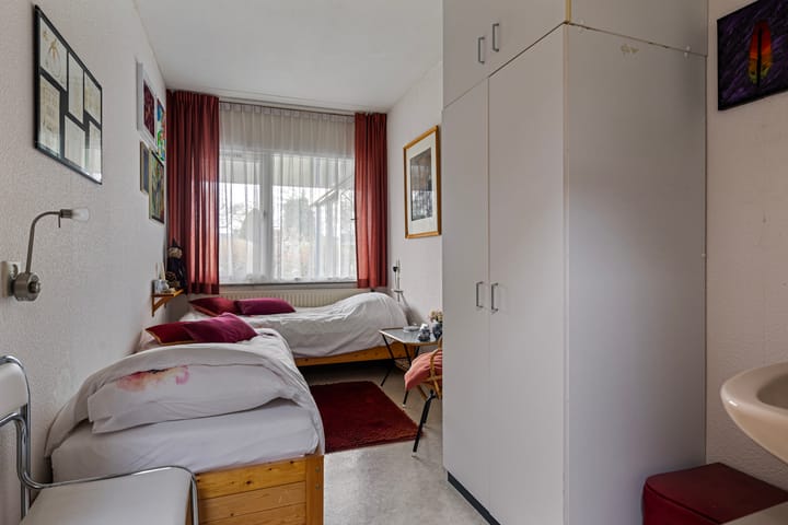 Foto 23 van Hunenoord 5