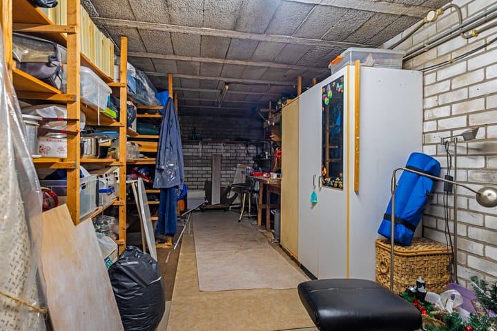 Foto 28 van Hunenoord 5