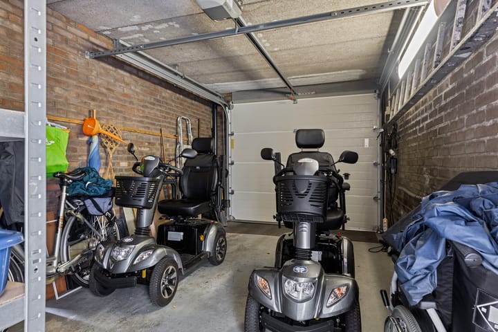 Foto 29 van Hunenoord 5