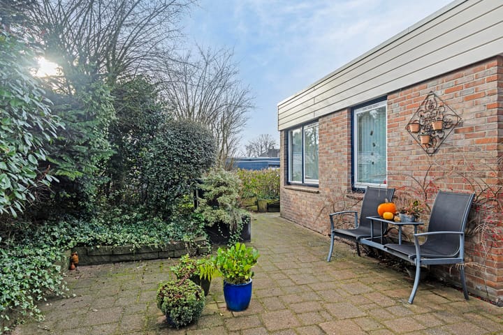 Foto 30 van Hunenoord 5