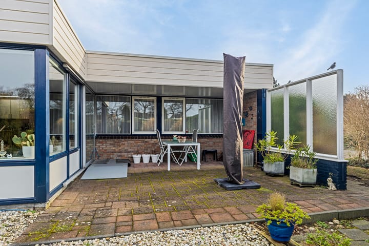 Foto 33 van Hunenoord 5