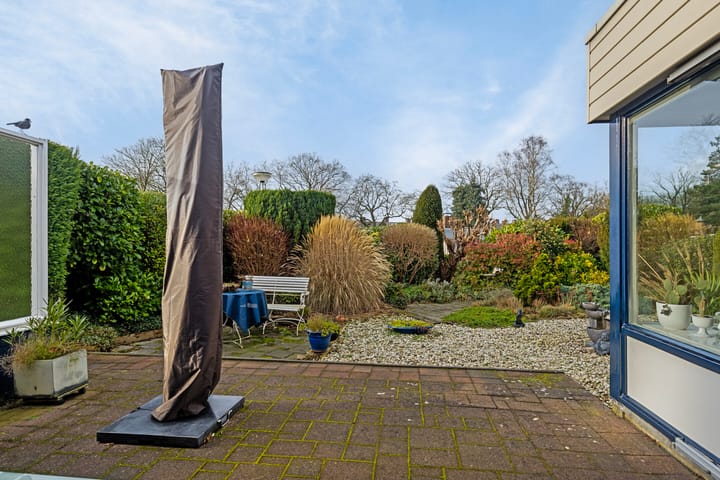 Foto 35 van Hunenoord 5