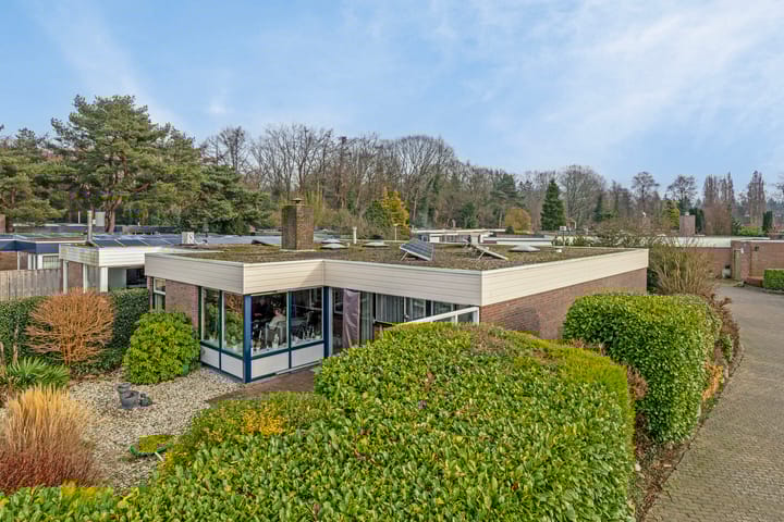 Foto 36 van Hunenoord 5