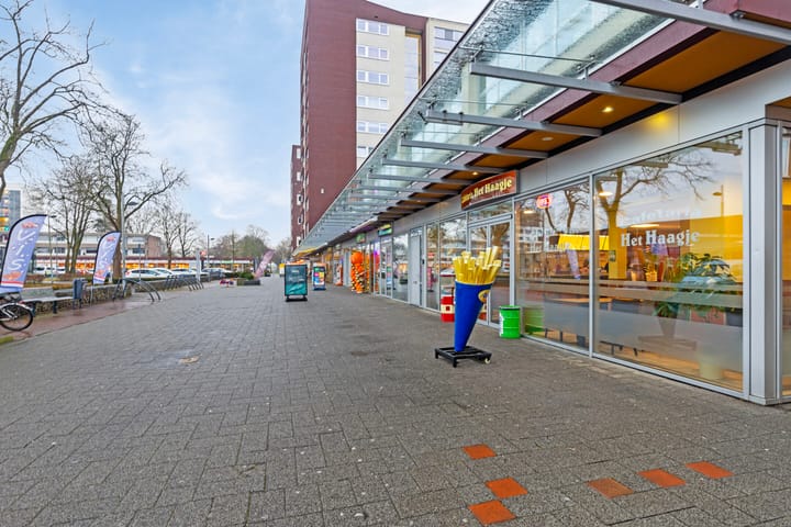 Foto 43 van Hunenoord 5