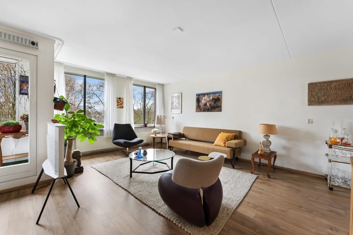 Foto 2 van Peppelweg 46-B