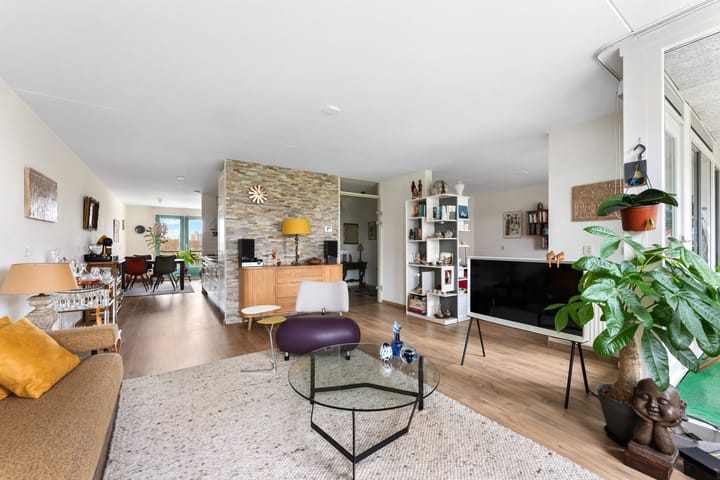 Foto 3 van Peppelweg 46-B