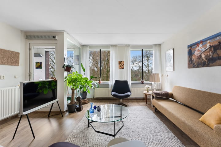 Foto 8 van Peppelweg 46-B