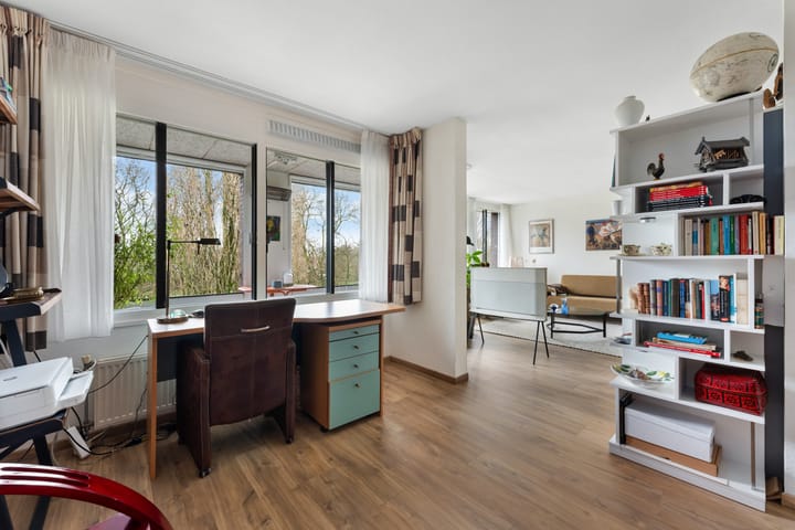 Foto 13 van Peppelweg 46-B