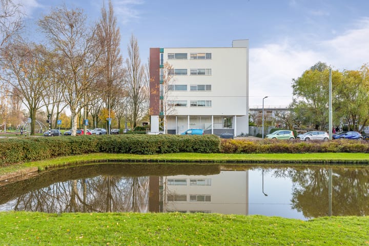 Foto 35 van Peppelweg 46-B