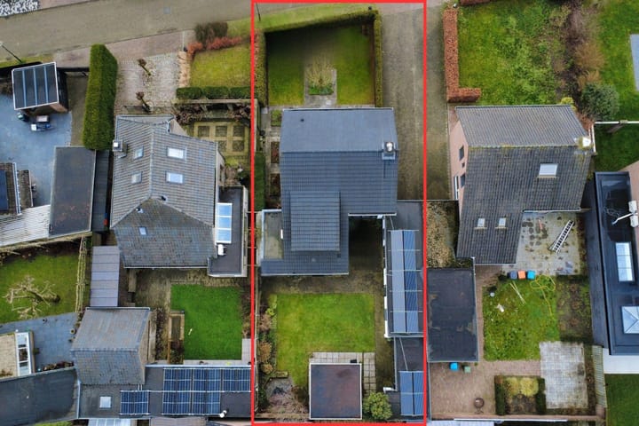 Foto 40 van Paulus Potterstraat 16