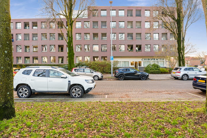 Foto 36 van Peppelweg 46-B