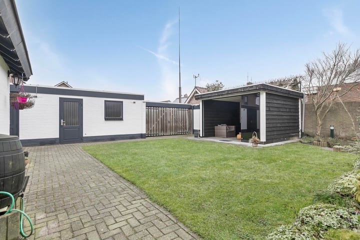 Foto 33 van Paulus Potterstraat 16