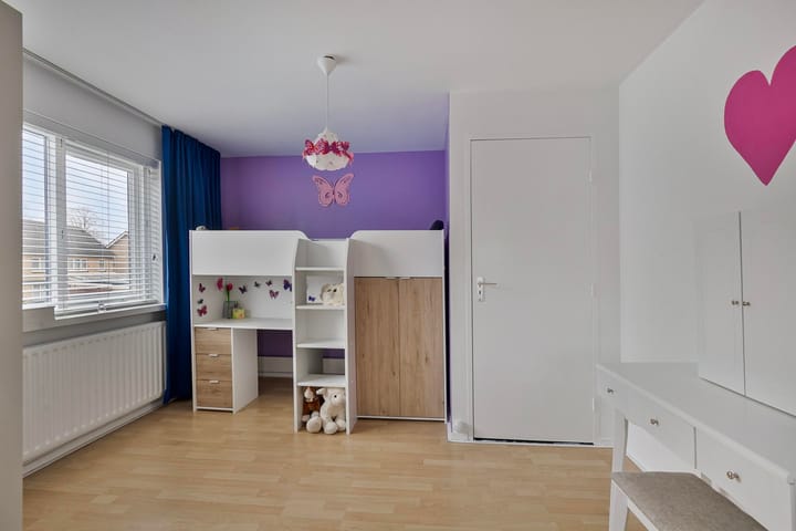 Foto 25 van Paulus Potterstraat 16