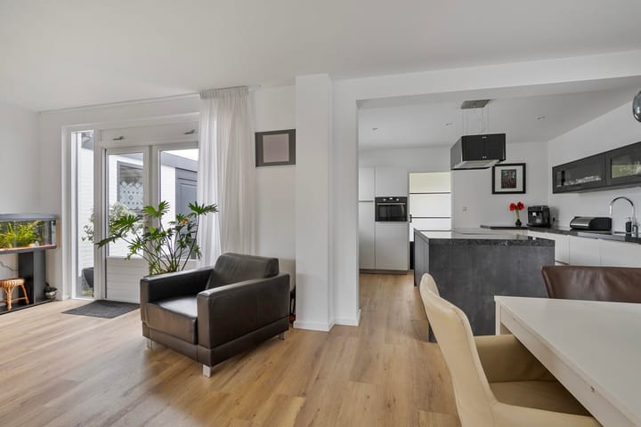 Foto 9 van Paulus Potterstraat 16