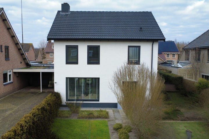 Foto 6 van Paulus Potterstraat 16