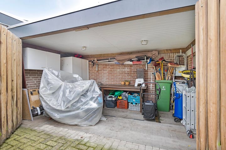 Foto 39 van Paulus Potterstraat 16