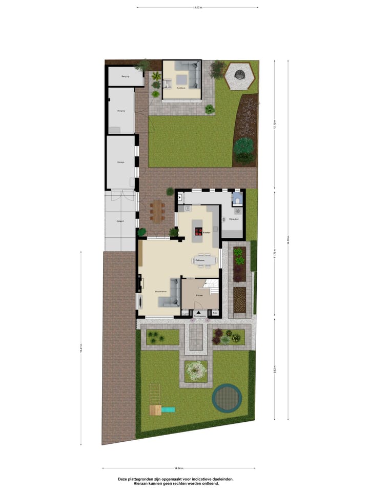 Foto 46 van Paulus Potterstraat 16