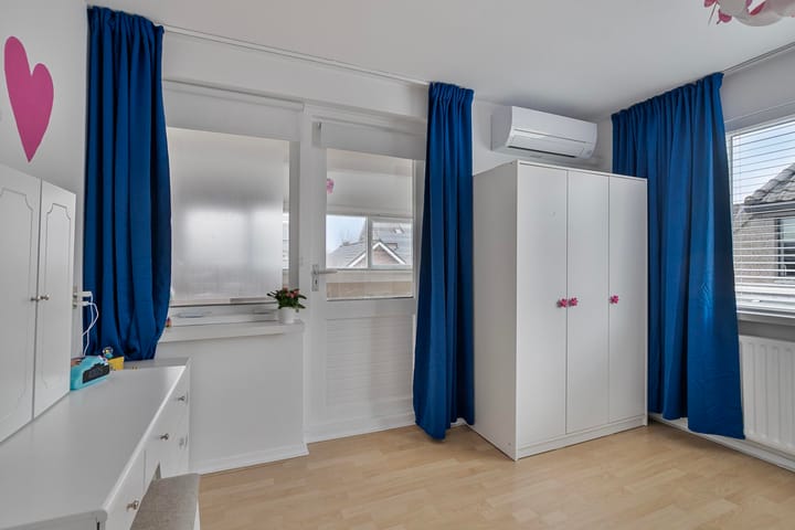 Foto 26 van Paulus Potterstraat 16