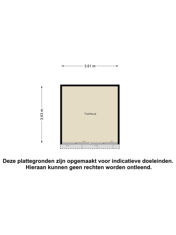 Foto 45 van Paulus Potterstraat 16