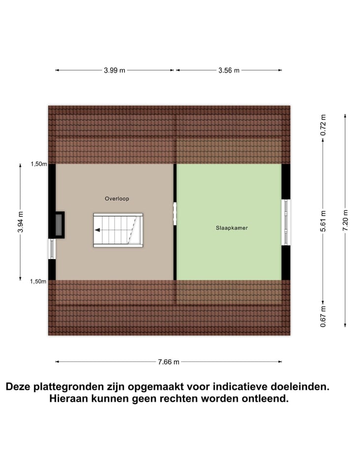 Foto 43 van Paulus Potterstraat 16